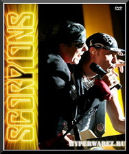 Scorpions - Various Clips (2010)
