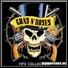 Guns N Roses - Collection Clips (2010)