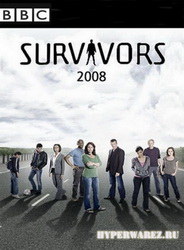 Выжившие / Survivors (1 сезон, 6 серий, 2008) HDTVRip