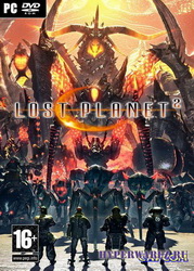 Lost Planet 2 (2010/RUS/ENG/RePack by Fenixx)