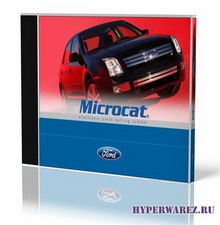 Microcat Ford - USA v.07 (2010/Multi)