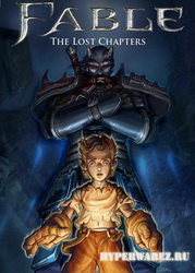 Fable: The Lost Chapters (2006/RUS/ENG/RePack by R.G.Catalyst)