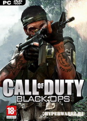Call Of Duty: Black Ops (2010/ENG)