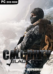 Call Of Duty: Black Ops (2010/RUS/Rip by Шмель)
