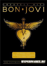 Bon Jovi - Greatest Hits The Ultimate Video Collection (2010) DVD9