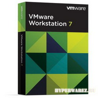 VMware Workstation v 7.1.3 build 324285 Micro + Lite