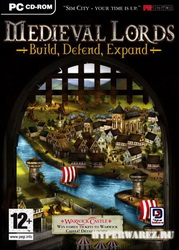 Medieval Lords: Build, Defend, Expand / Властители Средневековья (2005/RUS)