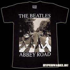 The Beatles - Abbey Road 1969 (2010) DVDRip