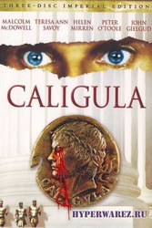 Калигула. Имперское издание / Caligula (1979/3хDVD9/DVDRip)