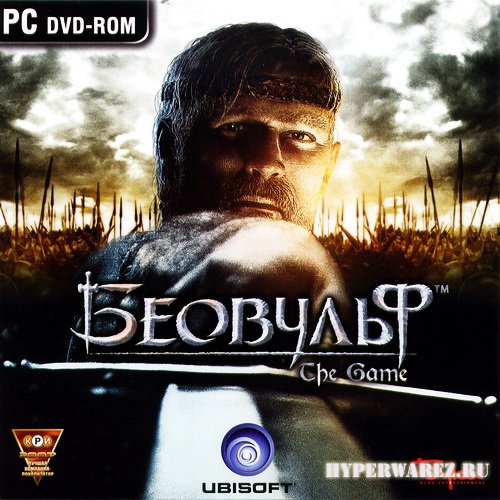 Beowulf: The Game / Беовульф (2007/RUS/RePack by Audioslave)