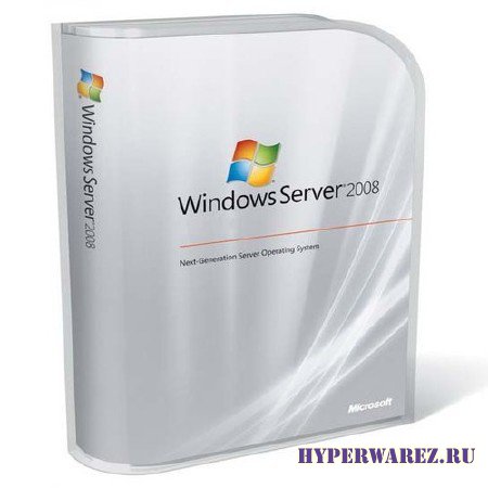 Windows Server 2008 R2 SP1 x64 Final