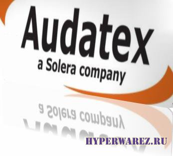 Audatex [ AudaPad База данных формуляры, M21,M25, Multi ]