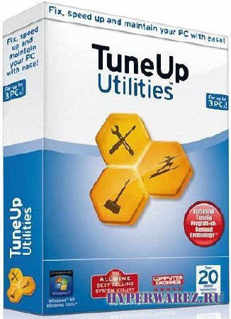 TuneUp Utilities 2011 Build 10.0.4010.20 Final Portable