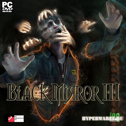 Черное зеркало 3 / Black Mirror 3 (2011/RUS/ENG/RePack by Ultra)