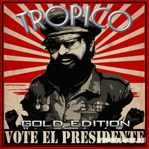 Трилогия Tropico. Золотые издания (2010/RUS/RePack by R.G.Catalyst)