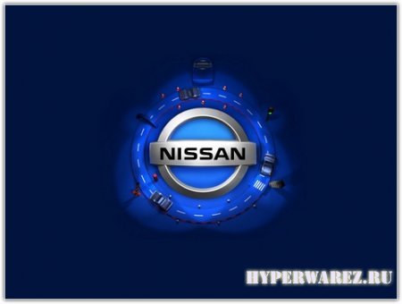Nissan Fast [ 2011-06 (EL) ENG, v. 4-61; 6-00, ENG ]