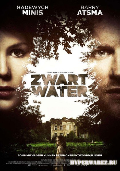Черная вода / Zwart water (2010) DVDRip