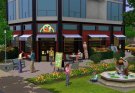 The Sims 3: Городская жизнь. Каталог / The Sims 3: Town Life Stuff (2011/MULTi9/RUS)