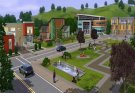 The Sims 3: Городская жизнь. Каталог / The Sims 3: Town Life Stuff (2011/MULTi9/RUS)