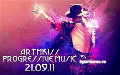 Progressive Music (21.09.11)