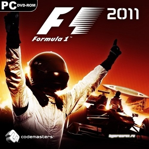 F1 2011 (2011/ENG/RePack by R.G.Repackers)