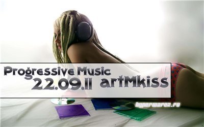 Progressive Music (22.09.11)