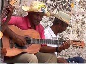 Красивейшие острова мира: Путешествие в Гавану / The best Island. Discovering Havana (2008) SATRip