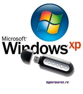 WinXP + Aklid Live USB 2011 1.0 [Руский](Замена CD диску. Windows XP на флешке)