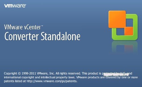 VMware vCenter Converter Standalone 5.0 5.0.0 470252 x86 (ENG + RUS)