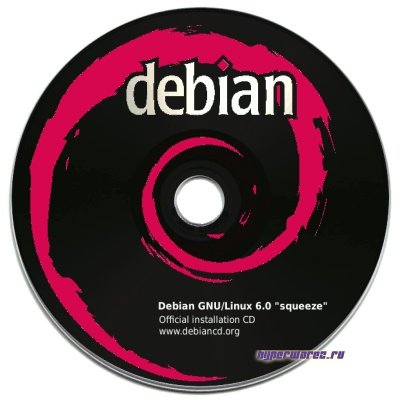 (x86) Debian Gnome Office Standart-aleks200059 squeeze