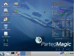 Parted Magic 6.7 (x86, x86-64) (3xCD)