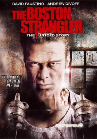 Бостонский душитель / Boston Strangler: The Untold Story (2008) DVDRip