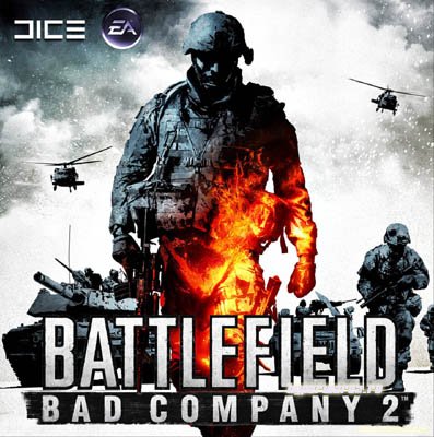 Battlefield: Bad Company 2 (Русская версия)