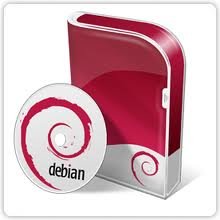 Debian 6 Squeeze GNOME (Russian DVD Edition) by Woormoor (Lazarus) 6.0.3 (i386) (1xDVD)