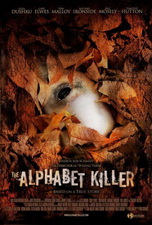 Алфавитный убийца / The Alphabet Killer 2008/ DVDRip