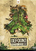 DefQon Festival 1 2008 DVDRIP