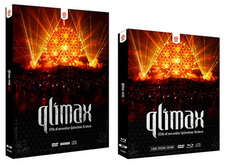 Qlimax 22.10.2008 AC3 DVDRip XviD Electro-House