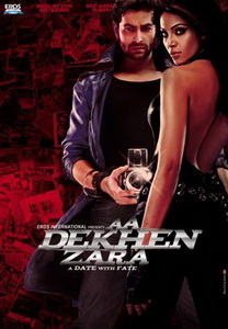 Объектив желаний / Aa Dekhen Zara (2009) DVDRip