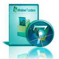 Win7codecs  v.1.1.7.1 - финальный набор кодеко для Windows 7