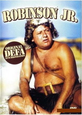 Синьор Робинзон / Signor Robinson (1976) DVDRip