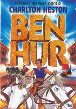 Бен-Гур / Ben Hur / 2003 / DVDRip