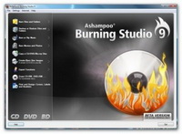 Ashampoo Burning Studio Full v.9.0.4.0 RUS +  KEYGEN !!!