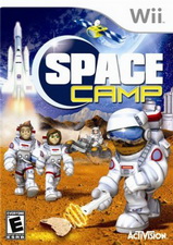 Space Camp (2009WiiENG)