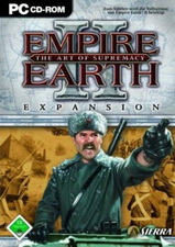 Empire Earth 2 / Empire Earth 2 Art of Supremacy (2007/RUS)