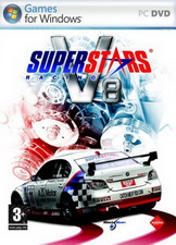 SuperStars V8 Racing (2009/ENG/MULTI)