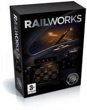 Rail Simulator 2: RailWorks (2009/ENG/RUS)