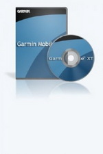 Garmin Mobile XT Rus 5.00.50 для Symbian 9.x
