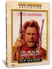 Джоси Уэйлс – человек вне закона / The Outlaw Josey Wales (1976) DVD9+DVDRip
