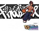 FreeStyle Street Basketball (Online) (2009) PC