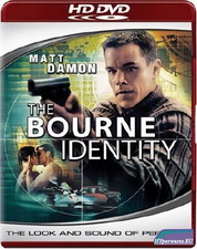 Идентификация Борна / Bourne Identity, The (2002) HDRip